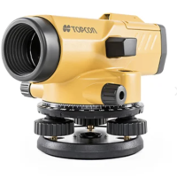 Niveles Automáticos serie AT-B2